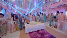 Kyunki Saas Maa Bahu Beti Hoti Hai - 3rd October 2023